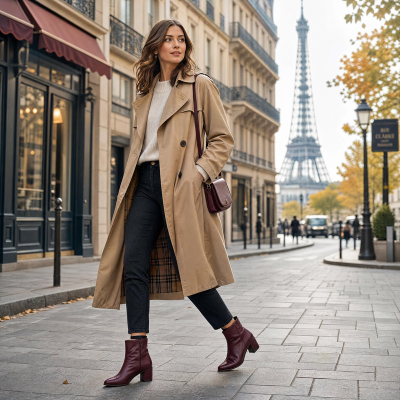 Chaussures été 2026 : le guide ultime des tendances pour femme et homme