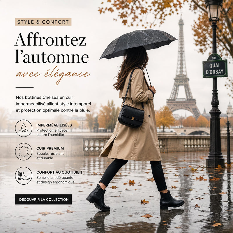 Comment porter des bottines femme en 2026 : Le guide pratique et les meilleures stratégies de style au quotidien