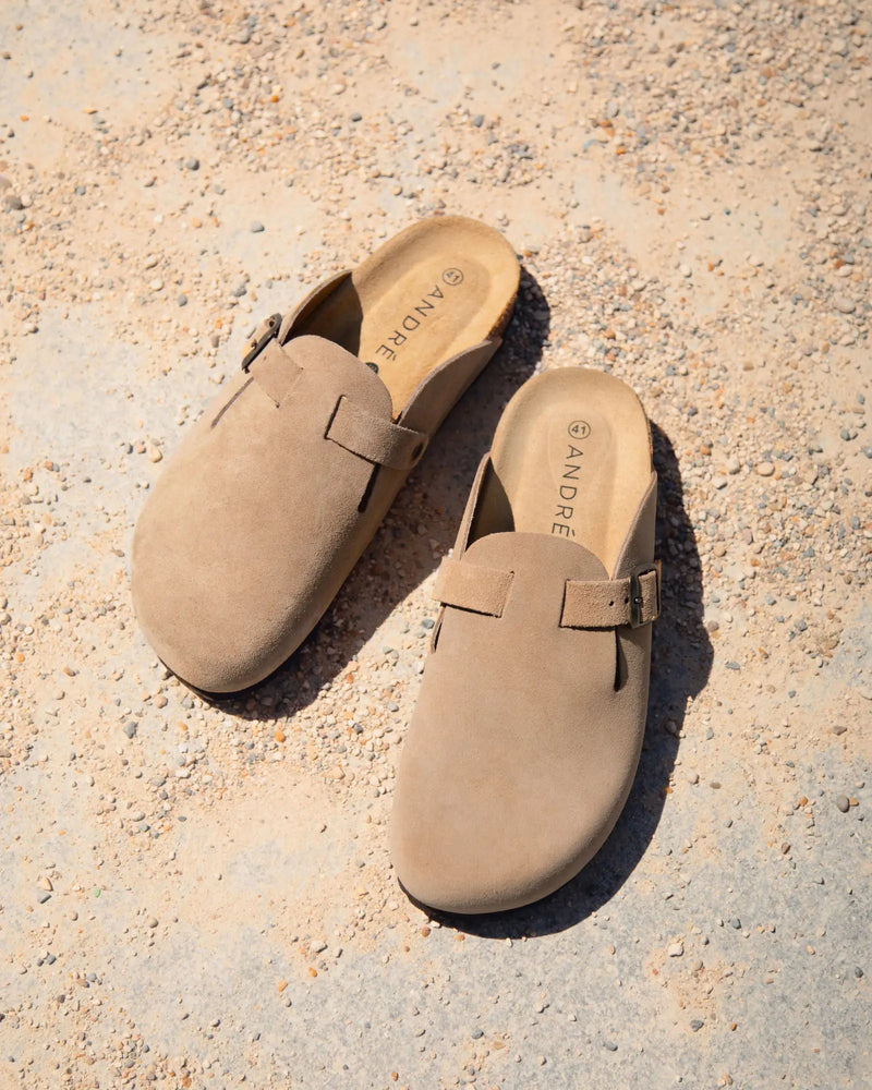 Top 5 des chaussures à emporter dans sa valise cet été