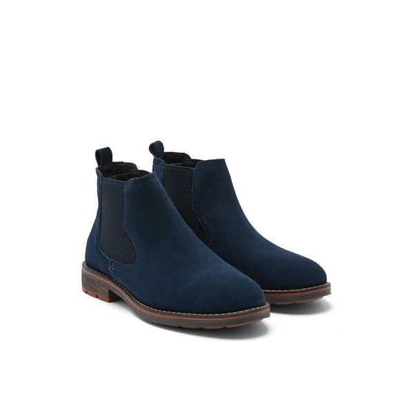 AEDAN MARINE - BOOTS
