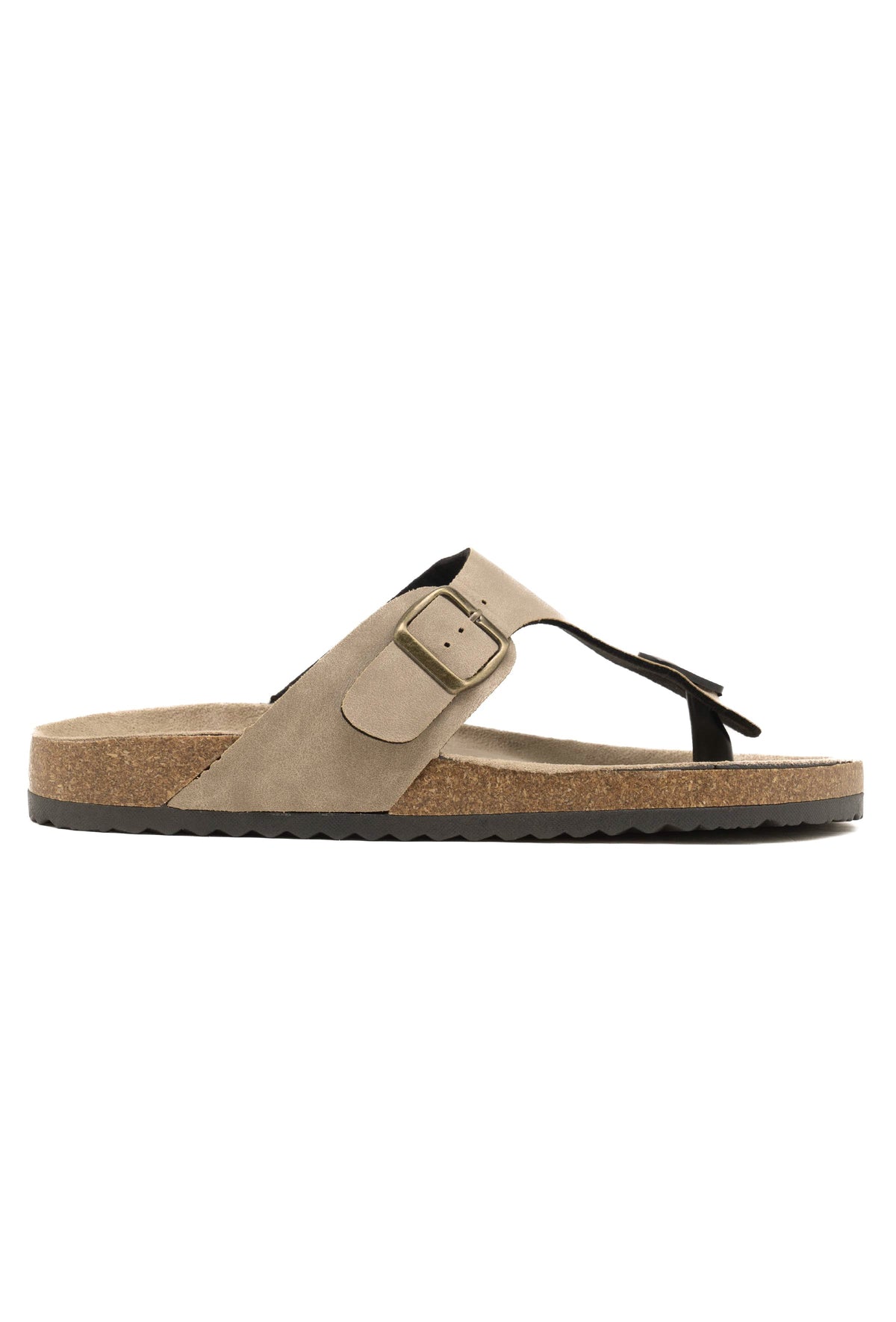 ALESSIO TAUPE - MULE