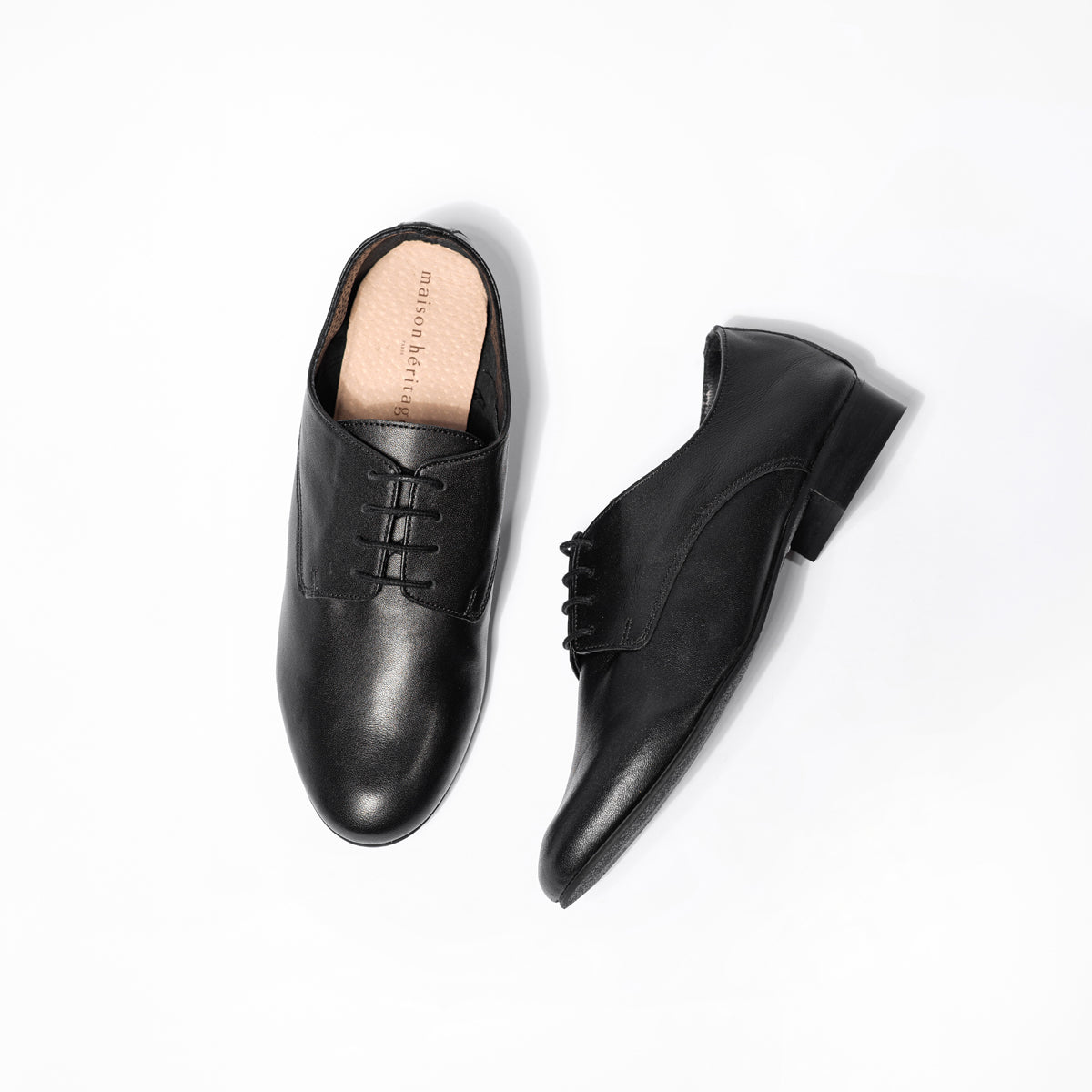 BRANDY NOIR - DERBY