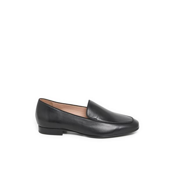 FELICITE NOIR - MOCASSIN