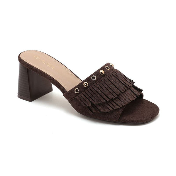JUDY MARRON - MULE