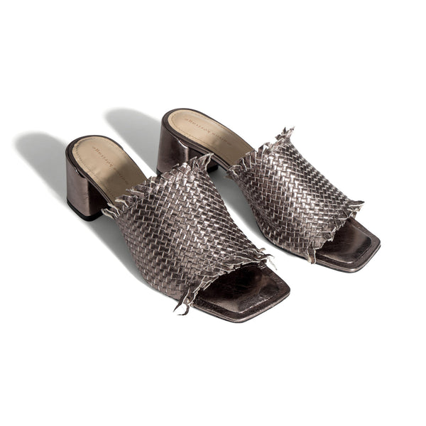 LINEAS BRONZE - MULE