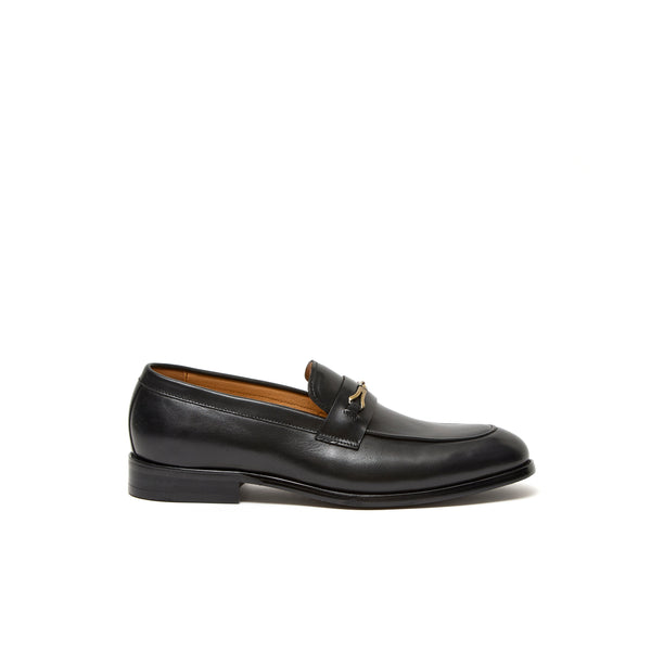 MARIANOR NOIR - MOCASSIN