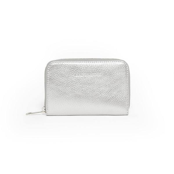 MINI BUCI ARGENT - TU - PORTEFEUILLE