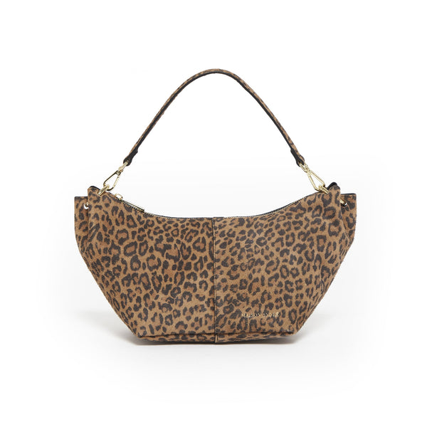 MONCEAU LEOPARD - TU - SAC