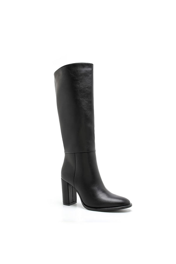 Botte NOLWENN noir