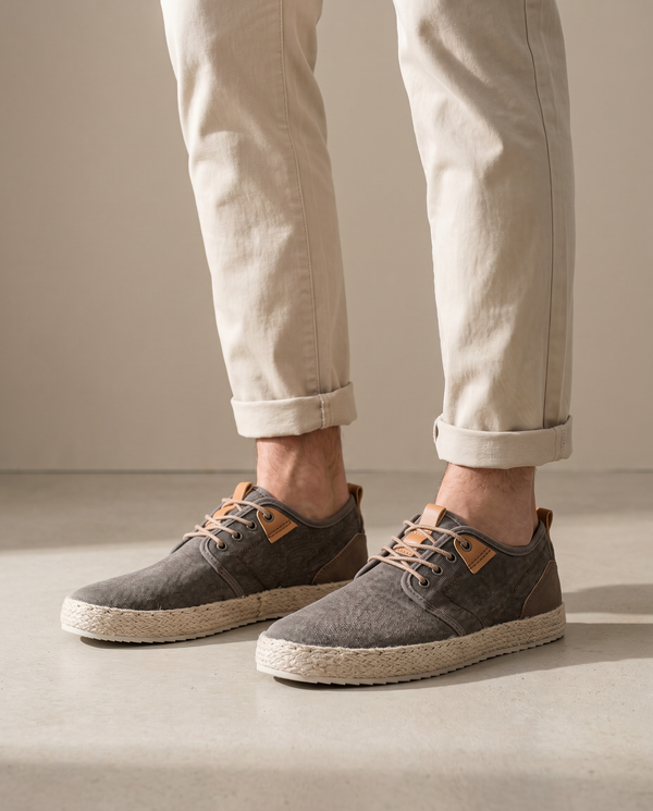 REMO MARRON - ESPADRILLE