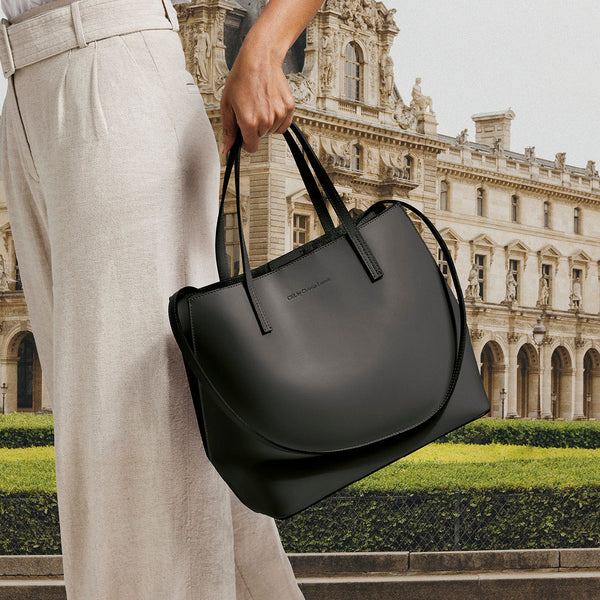 RIVOLI NOIR - TU - SAC