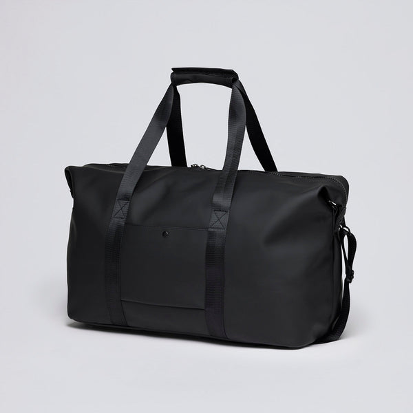 Sac week-end - 35L - Annecy Noir - CXL by Christian Lacroix Maison