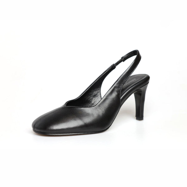 ZANYALEE NOIR - SLINGBACK