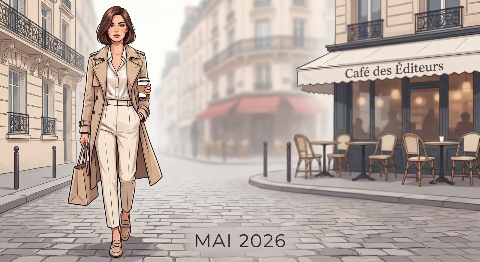 Mocassins, ballerines, sandales : quelles chaussures femme choisir pour la ville en 2026 ?