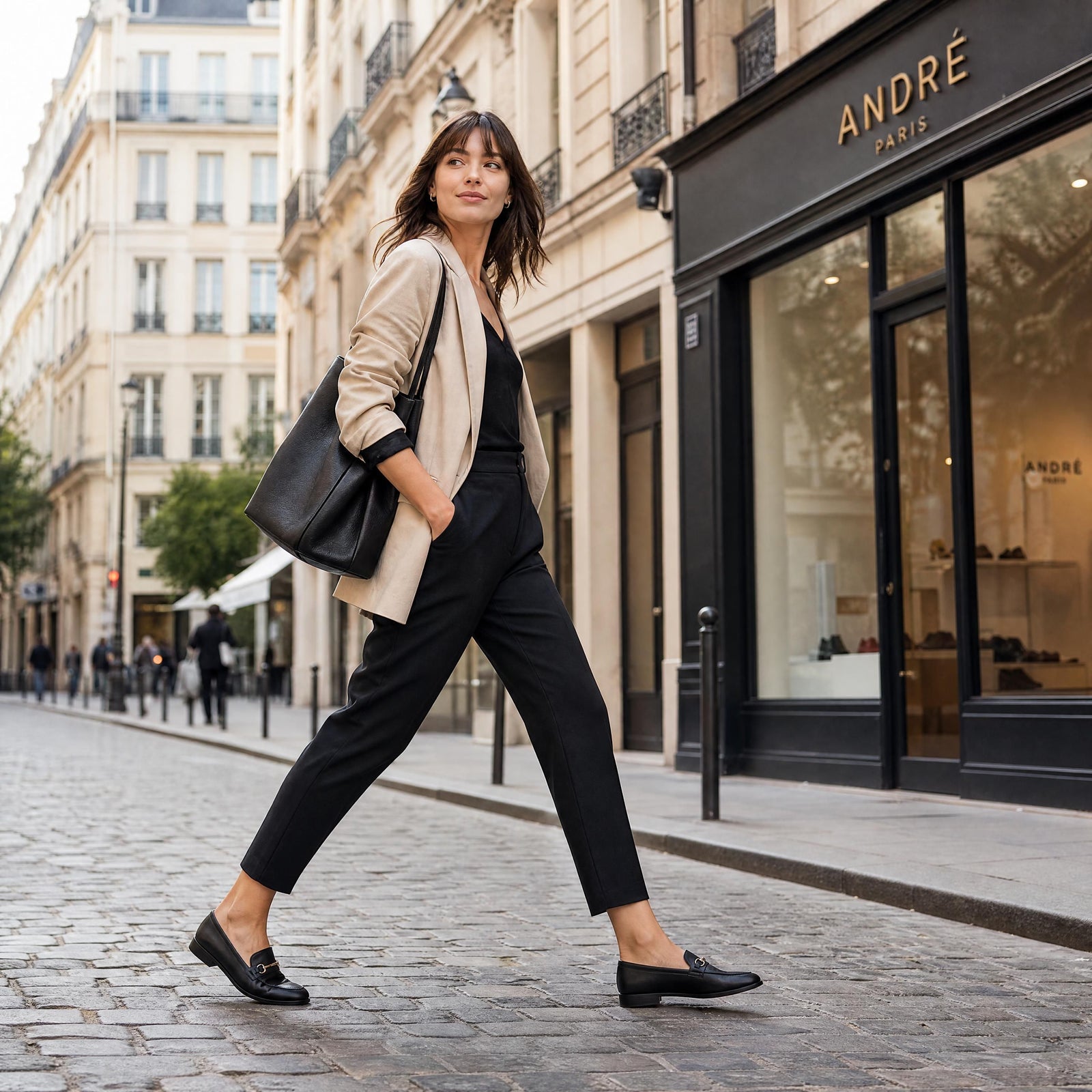 Quels mocassins femme ou chaussures plates choisir pour aller au bureau sans sacrifier son confort ?