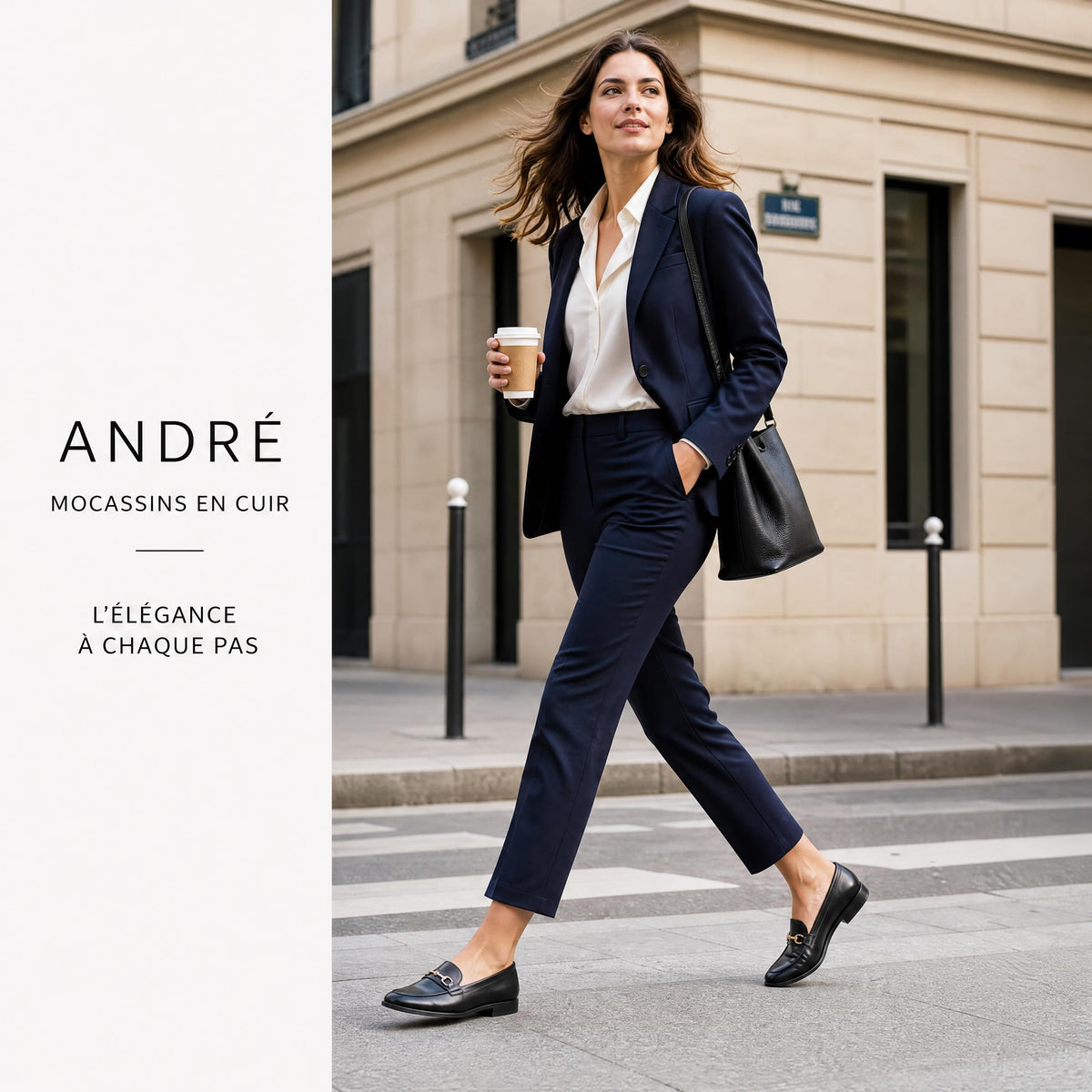 Chaussures femme actives : comment allier style et confort au bureau en 2026 ?