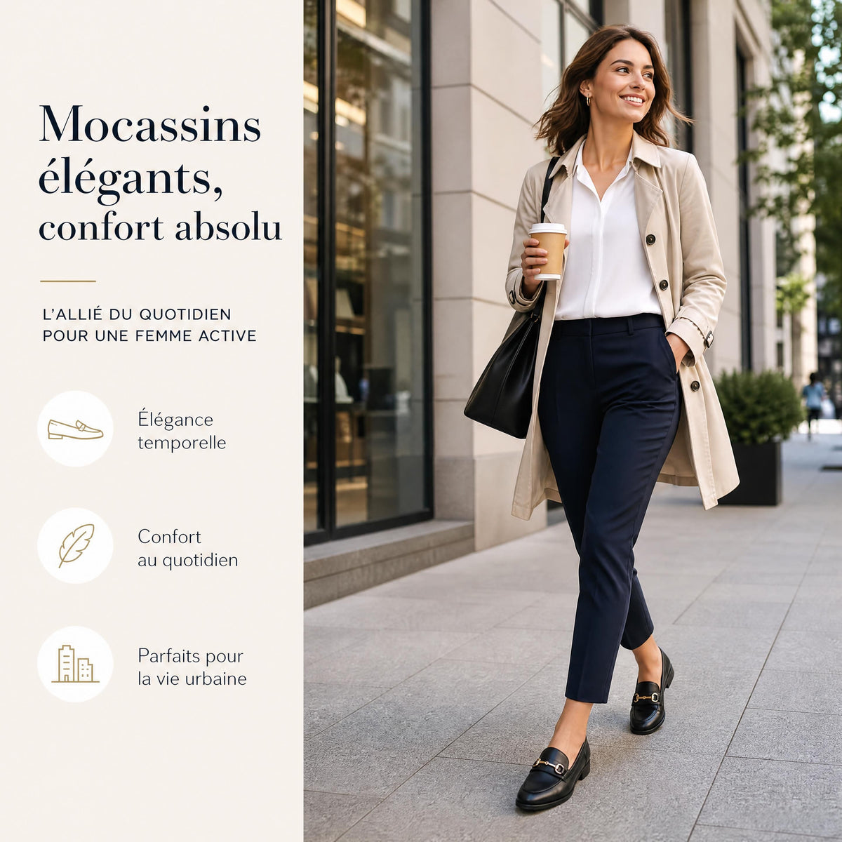 Quelles chaussures femme choisir pour allier style et confort au quotidien ?