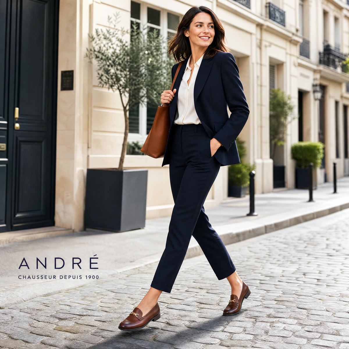 Chaussures femme de qualité : le guide ultime pour allier style et confort au bureau en 2026