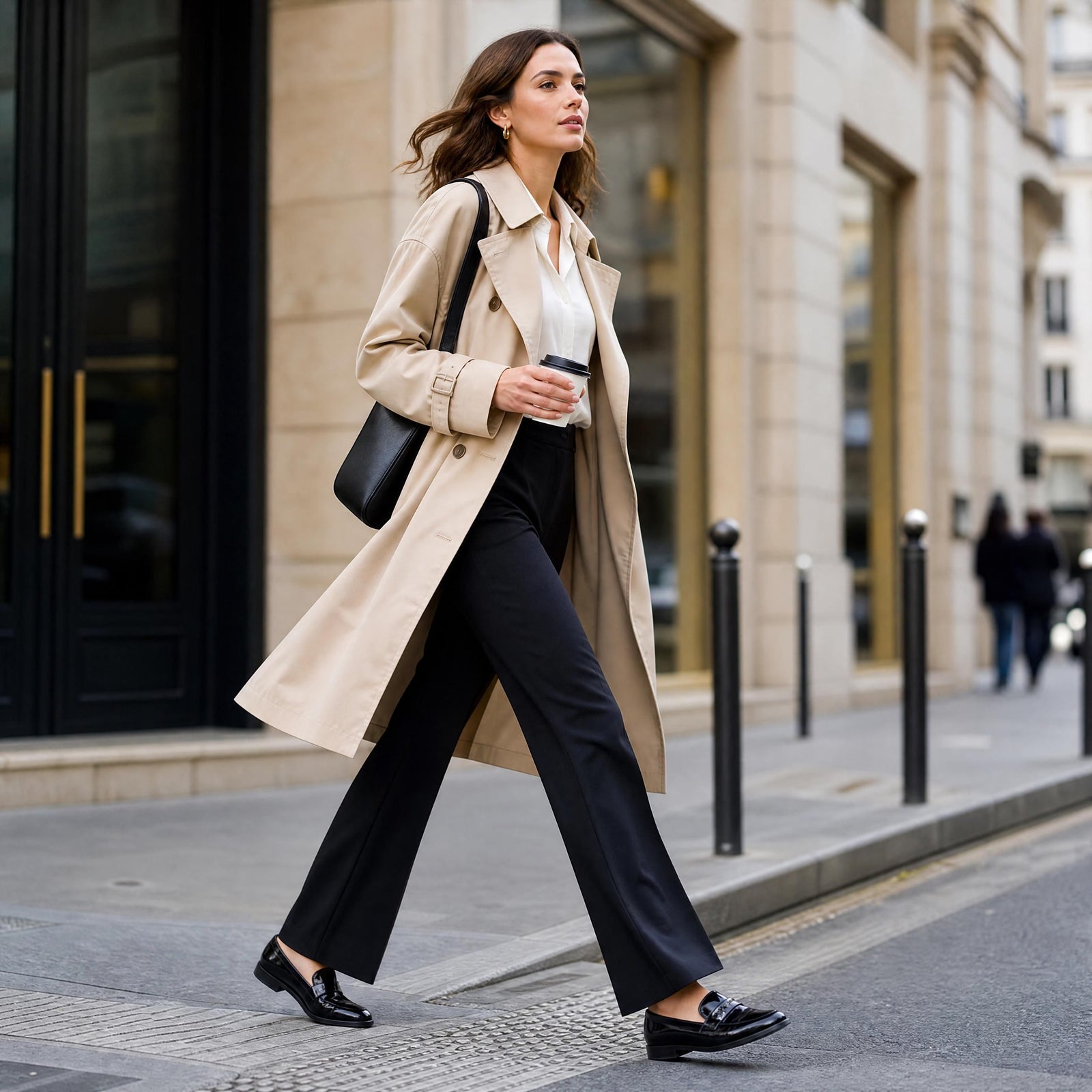 Comment choisir ses chaussures femme pour le bureau ? le guide style et confort 2026