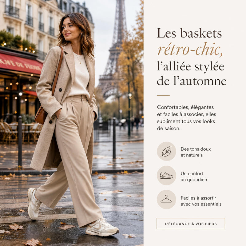 Défilés Automne 2026 : Les Révélations et Tendances Chaussures à Adopter d'Urgence