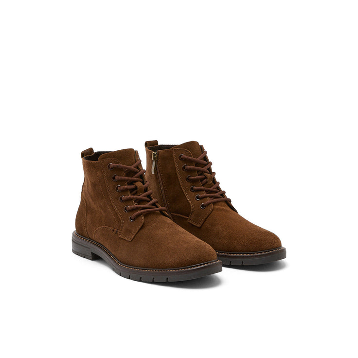 AARON CAMEL - BOOTS