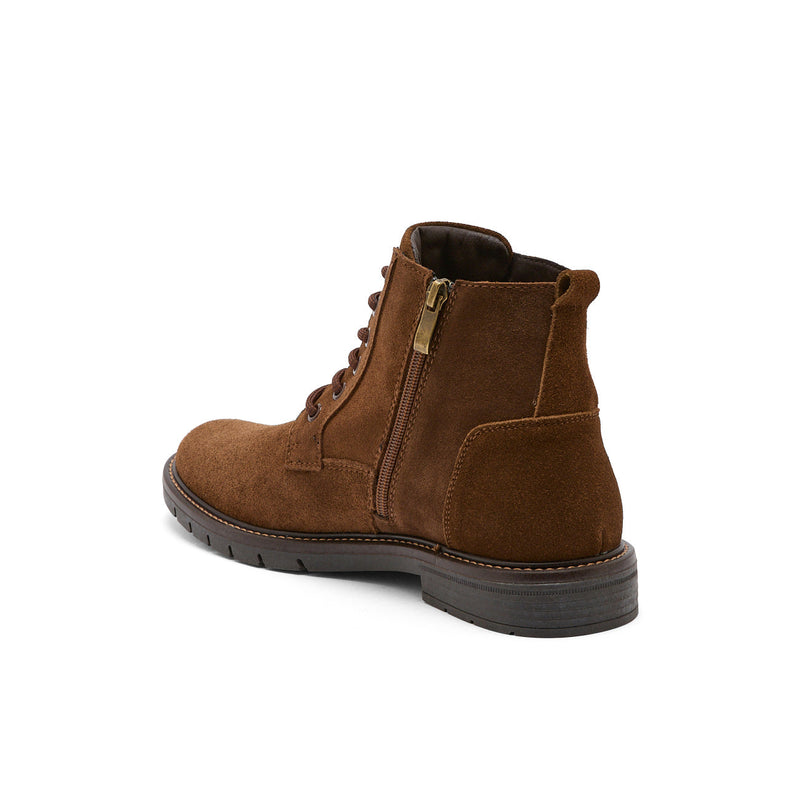 AARON CAMEL - BOOTS