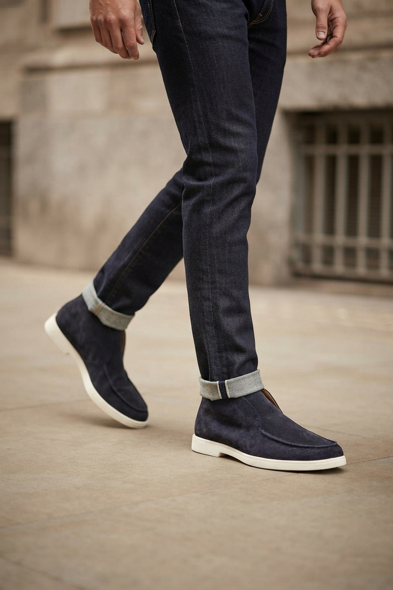 ABRIEL MARINE - BOOTS