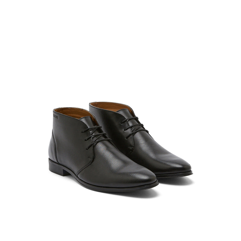 ABSENT NOIR - BOOTS