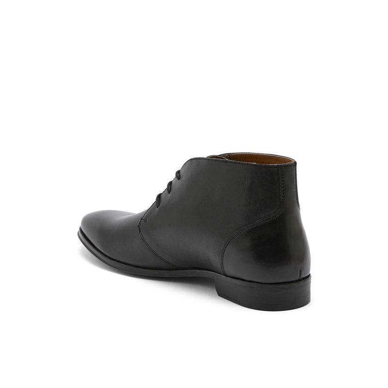 ABSENT NOIR - BOOTS