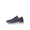 BASKETS ACTUEL BLEU MARINE - André