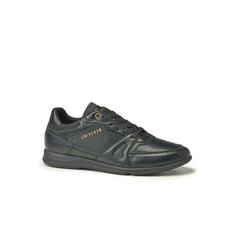 ACTUELAN NOIR - BASKETS