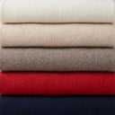 ADALINE - 100% LAINE - TAUPE - TU - PULL