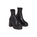 BOOTS ADIARATOU NOIR - André