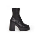 BOOTS ADIARATOU NOIR - André