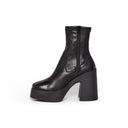 BOOTS ADIARATOU NOIR - André