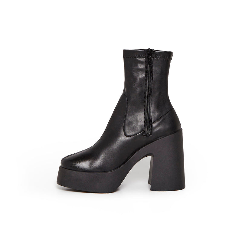 BOOTS ADIARATOU NOIR - André