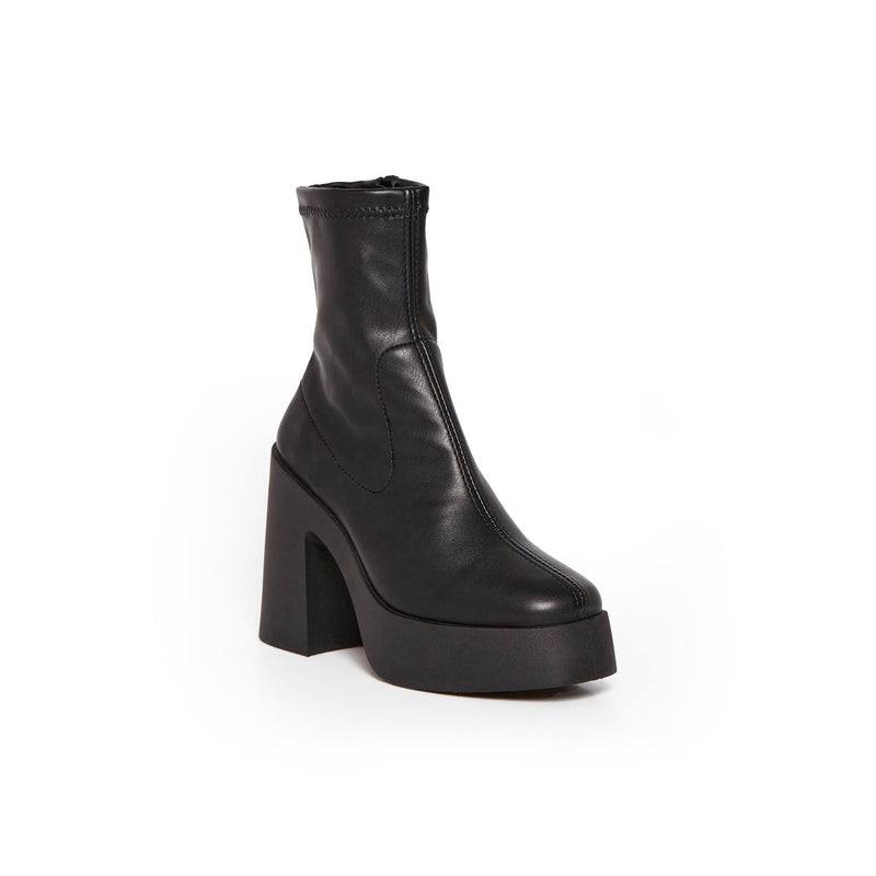 BOOTS ADIARATOU NOIR - André