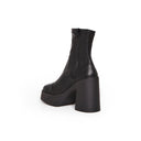 BOOTS ADIARATOU NOIR - André