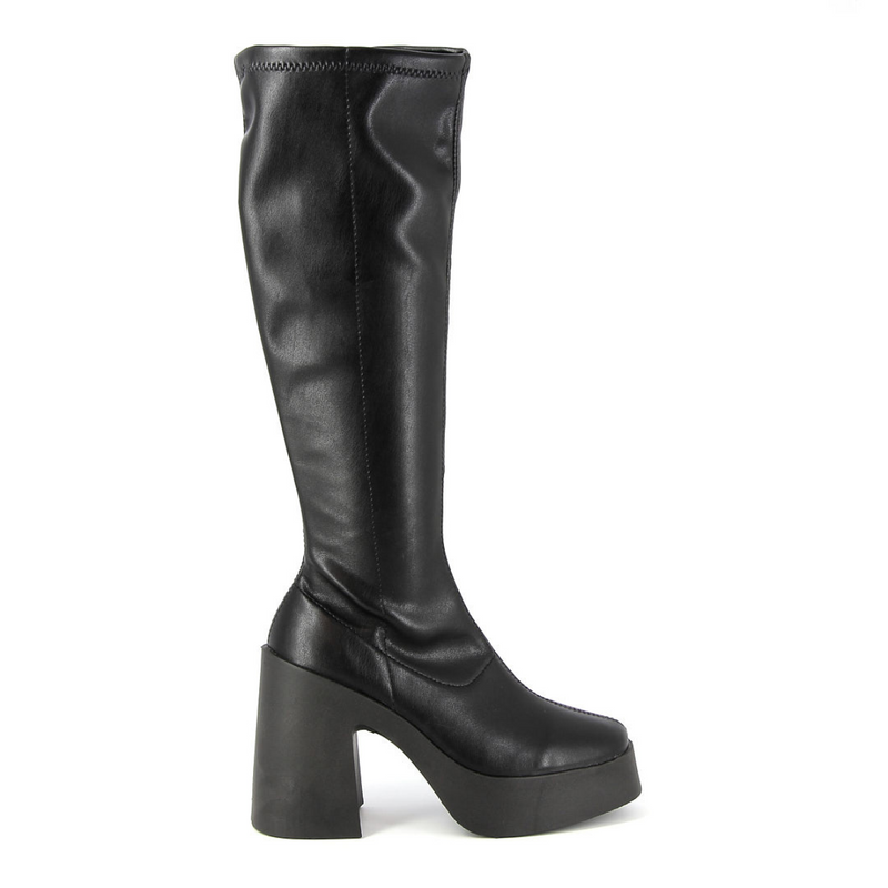 BOTTE ADOLINE NOIR - André