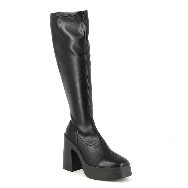 BOTTE ADOLINE NOIR - André