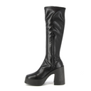 BOTTE ADOLINE NOIR - André