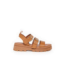 SANDALE ADONIS CAMEL - André