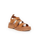 SANDALE ADONIS CAMEL - André