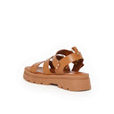 SANDALE ADONIS CAMEL - André
