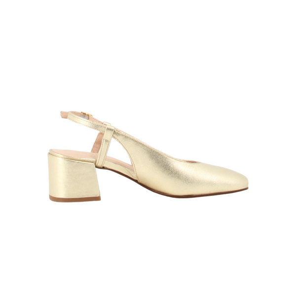 SLINGBACK ADRIANA OR - André