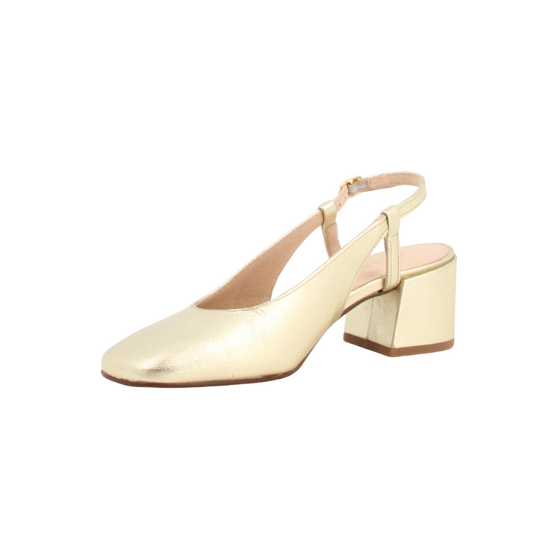 SLINGBACK ADRIANA OR - André