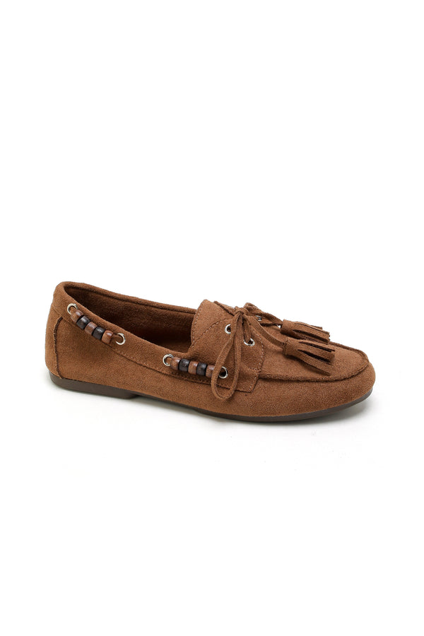 AEL CAMEL - MOCASSIN