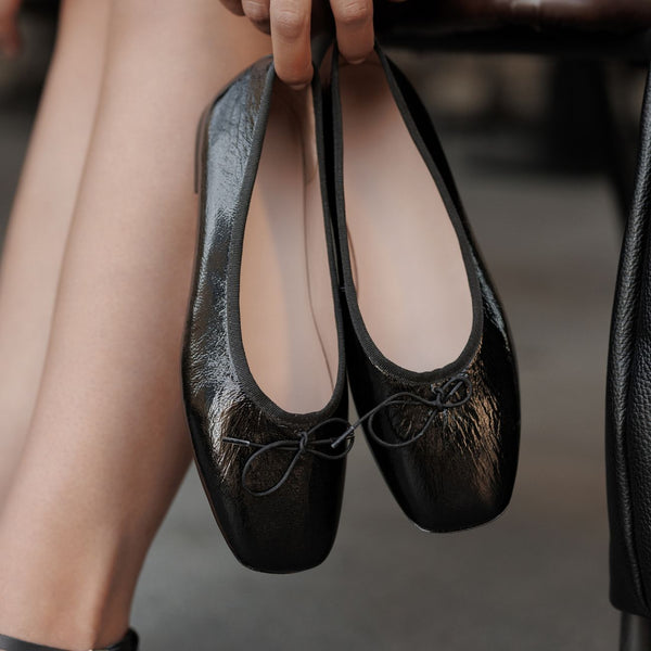 AELIS NOIR - BALLERINE