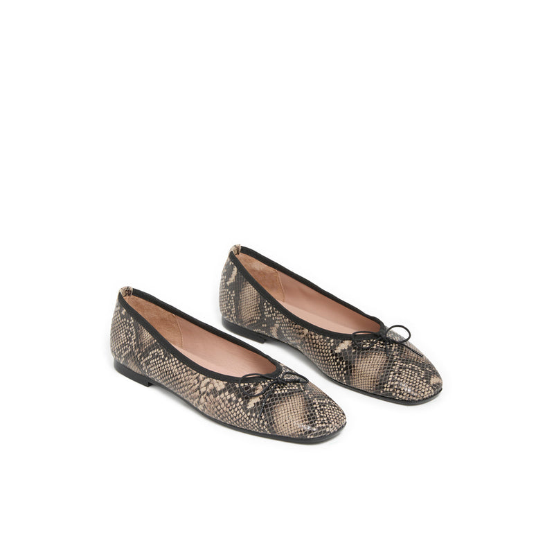 AELIS PYTHON - BALLERINE