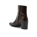AELLE BORDEAUX - BOOTS
